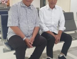 Gibran Center Siap Turut Kawal Pasangan Anwar-Reny Hadapi Gugatan di Mahkamah Konstitusi