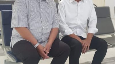 Gibran Center Siap Turut Kawal Pasangan Anwar-Reny Hadapi Gugatan di Mahkamah Konstitusi