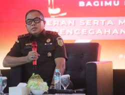 Kerugian Negara Rp 1,6 Miliar: Kejati Sulteng Tetapkan Dua Tersangka Kasus Korupsi Banggai