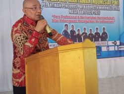 PWI Sulteng Siap Sukseskan dan Hadiri HPN 2025 di Banjarmasin