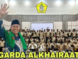 Alkhairaat Dukung Event Festival Persahabatan di GBK Palu