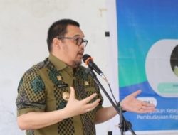 Pj. Bupati Parimo Klaim Belum Menerima Surat Undangan Pemanggilan