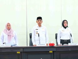 Pemprov Sulteng Genjot 9 Program BERANI, Singkronasi Paling Lambat April 2025