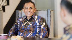 GAYA SPIRITUAL ANWAR HAFID (AH) : “PERGESERAN PARADIGMA KEPEMIMPINAN”