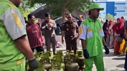 Harga Gas Melon Naik? Gubernur Sulteng Ancam Cabut Izin Pangkalan Nakal