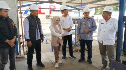 Gubernur Sulteng Turunkan Tim TPID: Inspeksi Mendadak LPG 3 Kg di Poso