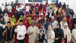 Berbagi dan Bersilaturahmi, Tradisi Alumni ’93 SMEA di Bulan Ramadhan