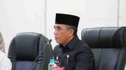 Sembilan Berani Jadi Panduan, Anwar Hafid Tekankan RPJMD Berbasis Kebutuhan Rakyat