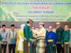 Hadiri Pengukuhan PW KKLR Sulteng, Anwar Hafid: Kepemimpinan Saya Terbentuk dari Tanah Luwu