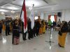 Wagub Sulteng Lantik Pengurus IKIB 2025–2030 dan Buka Raker Perdana