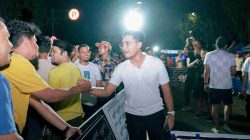 Dibuka Besok, Ajang BERANI Boxing Champion (BBC) Siap Lahirkan Atlet Berbakat Sulteng