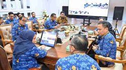 Wagub Apresiasi Dukungan Kemenkumham untuk Pembentukan Koperasi Merah Putih