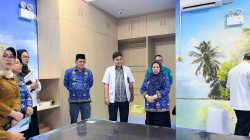 Wagub Sulteng Pastikan Fasilitas Radioterapi RSUD Undata Siap Digunakan