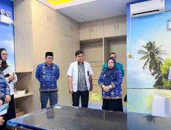Wagub Sulteng Pastikan Fasilitas Radioterapi RSUD Undata Siap Digunakan