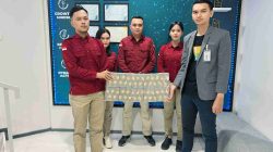 Kejati Sulteng Sita Uang Rp500 Juta Terkait Dugaan Korupsi Tiga Proyek Jalan di Parimo
