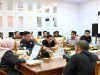 Aplikator Dinilai Tak Adil, Driver Online Sulteng Suarakan Aspirasi ke Wagub