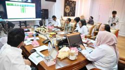 Program BERANI Sehat Capai 10.729 Peserta, Wagub Dorong Verifikasi Data Harian