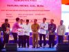 Mendes dan Gubernur Sulteng Luncurkan Koperasi Merah Putih
