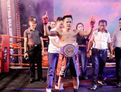 Tutup BBC 2025, Fathur Razaq Canangkan Roadmap Menuju PON 2028