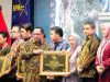 Sulteng Raih Kinerja Terbaik di SPM Awards 2025, Wagub: Ini Hasil Kerja Bersama