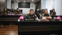 Ketika Hukum Bertemu Nurani: Cerita Damai di Balik Peristiwa Kecelakaan