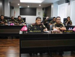 Ketika Hukum Bertemu Nurani: Cerita Damai di Balik Peristiwa Kecelakaan