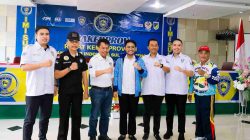 IMI Sulteng Mandatkan Fathur Razaq Maju Ketua Umum KONI