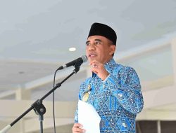 Peringatan Hardiknas, Anwar Hafid: Adanya BERANI Cerdas, Tak Ada Lagi Pungutan di Sekolah