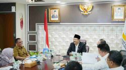 Sulteng Siap Wujudkan Sekolah Rakyat, Tegak Lurus dengan Visi Prabowo