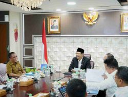 Sulteng Siap Wujudkan Sekolah Rakyat, Tegak Lurus dengan Visi Prabowo