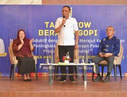Perusahaan Tambang Kena ‘Ulti’, Gubernur: Bangun Jalan Sendiri atau Perbaiki Jalan Rusak