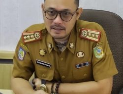 Lompatan Signifikan: Parigi Moutong Raih Skor RB Tertinggi dalam 3 Tahun