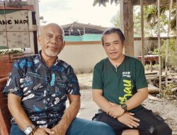 Kriminalisasi Jurnalis? Heandly Gugat Status Tersangka ke PN Palu