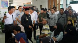 156 Ribu Kendaraan Ikut BERANI Bayar Pajak, Segini Total Capaian Bapenda