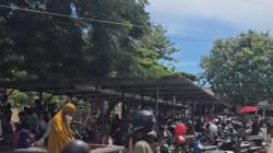 Program “Berani Bebas Tunggakan” Diapresiasi Wajib Pajak