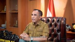 Program Unggulan BERANI Unjuk Gigi di Panggung Musrembang Nasional