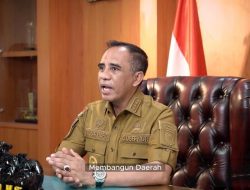 Program Unggulan BERANI Unjuk Gigi di Panggung Musrembang Nasional