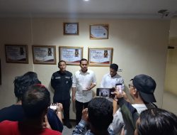 7 Jam Usai Laporan, Polresta Palu Tangkap Pembunuh di Indikos