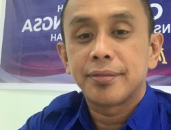 Program Dinilai Pro-Rakyat, DPW Gema Bangsa Tegaskan Dukungan ‘Sembilan Berani’