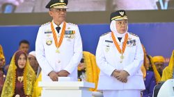 Pengamat: Anwar-Reny Ngebut 100 Hari Pemerintahan, Rakyat Sudah Rasakan Dampaknya