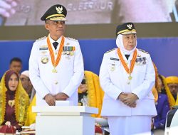 Pengamat: Anwar-Reny Ngebut 100 Hari Pemerintahan, Rakyat Sudah Rasakan Dampaknya
