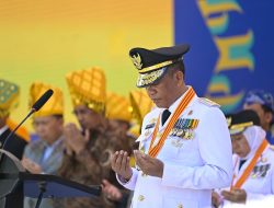 M. Khairil: Program Jalan, Anggaran Jelas, 100 Hari Anwar-Reny Patut Diapresiasi