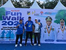 Polemik Dana HUT Sulteng: Panitia Klarifikasi, Tak Libatkan EO dan Tak Ada Surat Gubernur