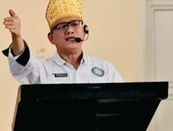 Direktur LSM FORMAT Parimo Apresiasi Kejati Mengungkap Korupsi di Parimo