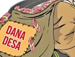 4 Kadus Diperiksa Kejari Parimo Buntut Kades Diduga Salahgunakan Wewenang ADD