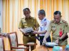 Gubernur Anwar Hafid Dorong Status Internasional Bandara Mutiara Sis Al-Jufri