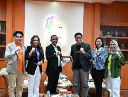 BNI Kenalkan Wondr, Siap Dukung Program 9 BERANI