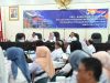 Realisasi APBD Sulteng Masih 20 Persen, Wagub Tekankan Akselerasi