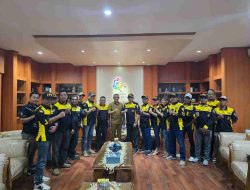 FPK Dukung Penutupan Tambang Galian C oleh Gubernur Sulteng