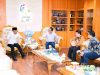 Gubernur Sulteng Terima Alfaland Group, Bahas Investasi Properti dan Pendidikan di Palu